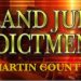 SODOMY OF GIRL UNDER TWELVE AMONG NOV. 4 MARTIN COUNTY INDICTMENTS RELEASED TODAY
