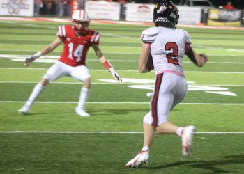 LAWRENCE CO. TRAVELS TO BELFRY TONIGHT LOOKING TO SNAP LONG LOSING STREAK