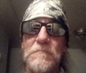 STATE POLICE ASK PUBLIC’S HELP IN LOCATING AREA MAN