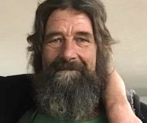 Darrell Young, 59, of Webbville, KY