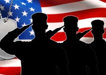 GROWING UP IN LOUISA: VETERANS DAY