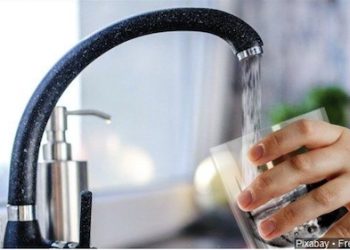 $2.5 Million Coming to Floyd, Johnson and Magoffin Counties for water projects