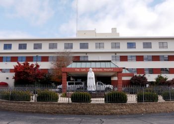ADDICTION RECOVERY CARE MOVES FORWARD WITH PLANS FOR GREENUP COUNTY TREATMENT CENTER; SIGNS LETTER OF INTENT WITH BON SECOURS MERCY HEALTH FOR PORTION OF FORMER OUR LADY OF BELLEFONTE HOSPITAL CAMPUS