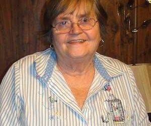 Phyllis Jean Bentley, 83, of Louisa