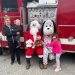 BLAINE VFD AND ‘PETSMART’ TEAM UP FOR CHRISTMAS CHILDREN’S TOY DRIVE