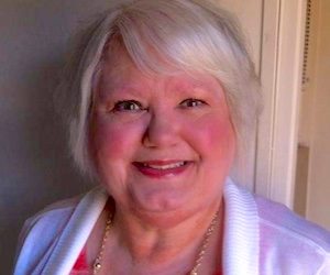 Connie Sue Dillon Meade, 66, of Huntington, WV