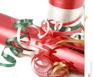 GROWING UP IN LOUISA: Christmas