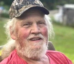 Curtis Lee Hall, 72, of Glouster, OH.
