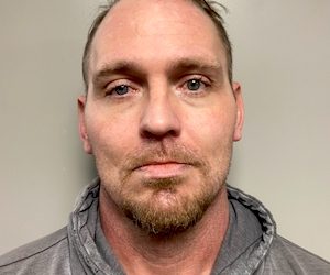 Violent Crime and Drug Task Force West nabs drug suspect