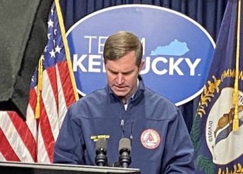 STATE ISSUES REPORT ON TORNADO RECOVERY, COVID 19 AND MORE