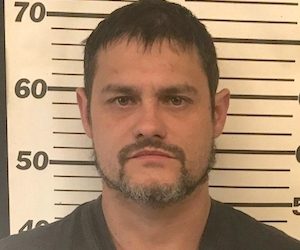 SUSPECT ARRESTED ON MULTIPLE WARRANTS FOR DRUG SELLING