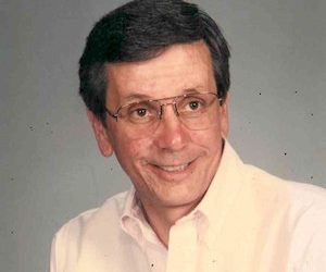 Joseph Ronald Hooper, 87, of Louisa, KY