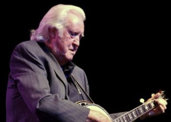 NOTED BANJO PICKER PASSES AT 84