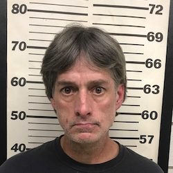 DRUG SUSPECT PICKED UP BY WAYNE SHERIFF’S ROAD PATROL