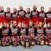 LCHS CHEERLEADERS EARN A TRIP TO STATE COMPETITION DECEMBER 11TH IN WINCHESTER