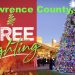 LAWRENCE CO., KY. CHRISTMAS TREE LIGHTING TOMORROW NIGHT