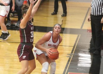 LCHS GIRLS BASKETBALL ROUTS HAZARD, MAGOFFIN CO. AND JOHNSON CENTRAL UP NEXT