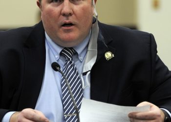 LEGISLATIVE UPDATE  By State Representative Patrick Flannery