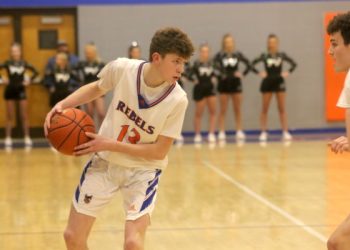 REBELS FALL TO RIVAL TUG VALLEY AFTER FURIOUS COMEBACK FALLS SHORT