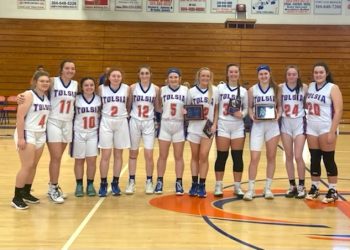 TOLSIA GIRLS CAPTURE BJM/KEYPLAYER SHOOTOUT CHAMPIONSHIP OVER THE WEEKEND