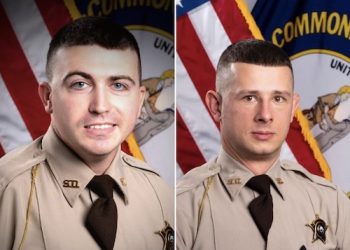 LAWRENCE DEPUTIES COMPLETE BASIC TRAINING