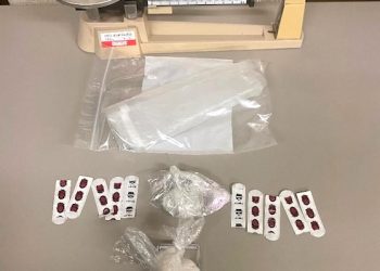 OUT OF STATE DRUG OPERATION BUSTED BY MARTIN CO. SHERIFF’S MEN, KSP