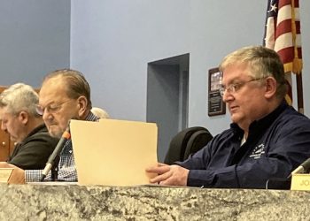 LAWRENCE FISCAL COURT LOOKING AT REPLACING HVAC FEATURES WITH EXPECTED $2.9 MILLION