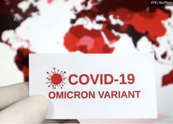 Fast-Spreading COVID-19 Omicron Variant Confirmed in Multiple Counties, Masking in Schools and Workplaces urged by state