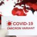 Fast-Spreading COVID-19 Omicron Variant Confirmed in Multiple Counties, Masking in Schools and Workplaces urged by state