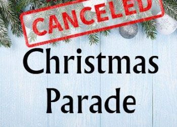 SCROOGED! FEAR OF BAD WEATHER CANCELS LOUISA CHRISTMAS PARADE, OFFICIALS SAY