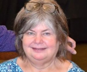Patricia Ann Damron, 58, of Louisa, KY