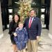 SENATOR PHILLIP WHEELER: WE ARE ONE KENTUCKY FAMILY THIS CHRISTMAS