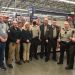 LAWRENCE COUNTY SHERIFF’S ‘COMMUNITY IMPACT PROGRAM’ HELPS 60 CHILDREN HAVE MERRY CHRISTMAS