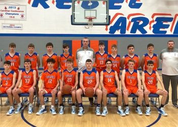 TOLSIA BOYS BASKETBALL UNDER NEW LEADERSHIP; WILL OPEN SEASON ON THE ROAD TONIGHT AT DEFENDING STATE CHAMPION MAN