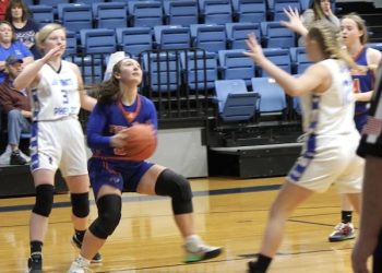 TOLSIA GIRLS START THE SEASON 3-0, PLAY AT WEST VIRGINIA ST. UNIVERSITY FRIDAY MORNING