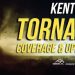 GOV. BESHEAR UPDATES KENTUCKIANS ON STORM RESPONSE