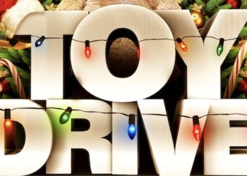 Louisa Police and Fire Departments will be collecting toys on December 10