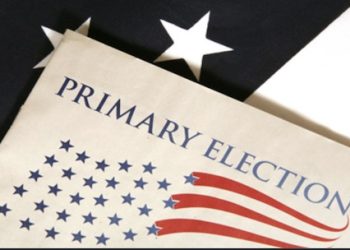 SPRADLIN FOR JUDGE IS LONE DEM0CRAT IN LAWRENCE COUNTY PRIMARY SO FAR