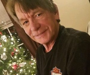 Andy Ward Cox, 67, of Freeburn, KY