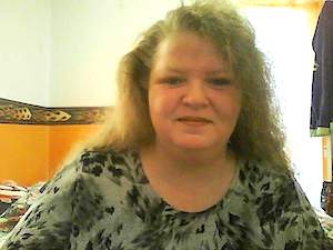 April Dawn Prater Estep, 45, of Louisa, KY