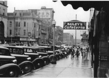 GROWING UP IN LOUISA: Winter’s Woe!