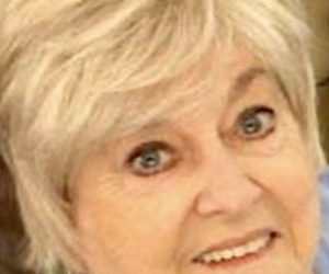 Betty Louise Jordan Allen, age 81, of Louisa, KY