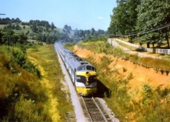 GROWING UP IN LOUISA: Johnny Cash’s Reminder  