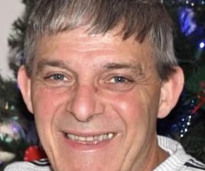 Charles Ray Evans, 64, of Louisa, KY