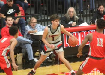 SNOW CAUSES CLASS 2A TOURNEY TO CHANGE SCHEDULES