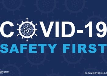 LAWRENCE COUNTY SUFFERS FROM ANOTHER COVID CORONAVIRUS DEATH, NOW STANDS AT 54