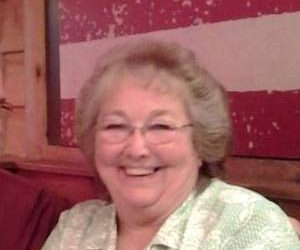 Delores Cyrus, 76, of Fort Gay, WV