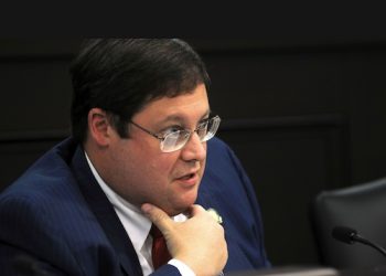 SENATOR PHILLIP WHEELER’S LEGISLATIVE UPDATE: Week 2