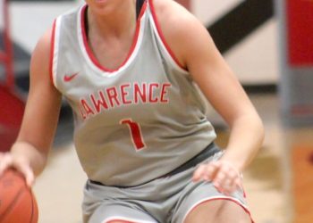 FELTNER LEADS DAWGS TO DISTRICT VICTORY OVER BETSY LAYNE; HOST FLOYD CENTRAL FRIDAY