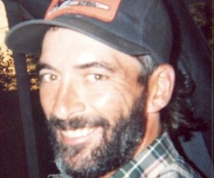 Gary Kennedy Cantrell, 58, of Louisa, KY